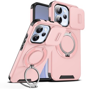 ETUI EXOGUARD SLIDEGUARD - OPPO RENO 15 F / 15 FS 5G - PINK