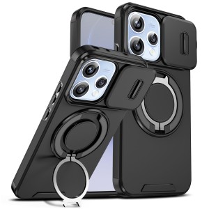 ETUI EXOGUARD SLIDEGUARD - OPPO RENO 15 5G - BLACK