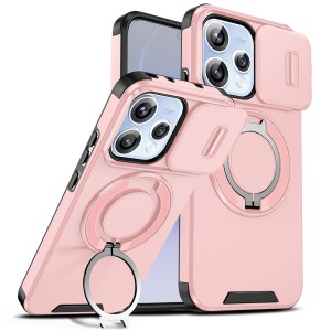 ETUI EXOGUARD SLIDEGUARD - OPPO RENO 15 5G - PINK