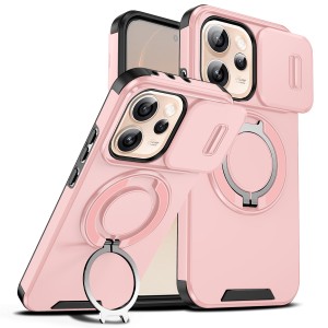 ETUI EXOGUARD SLIDEGUARD - OPPO RENO 15 PRO 5G - PINK