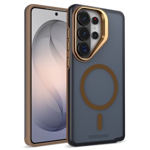 ETUI EXOGUARD LENSGUARD - SAMSUNG GALAXY S26 ULTRA - DESERT