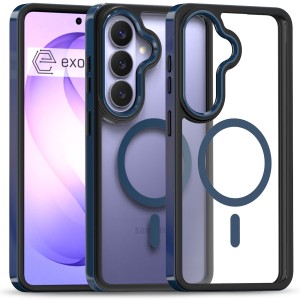 ETUI EXOGUARD EXO FRAME - SAMSUNG GALAXY S26 PLUS - BLUE
