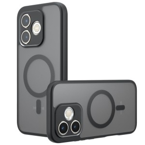 ETUI EXOGUARD MATTE LITE - HONOR 600 LITE - BLACK