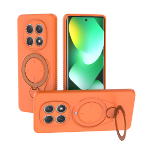 ETUI EXOGUARD SMOOTH SHIELD - XIAOMI REDMI NOTE 15 (4G) - ORANGE