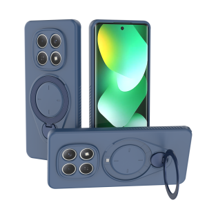 ETUI EXOGUARD SMOOTH SHIELD - XIAOMI REDMI NOTE 15 (4G) - BLUE