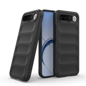 ETUI EXOGUARD MAGIC - REALME 16 5G - BLACK