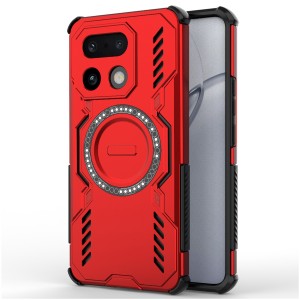 ETUI EXOGUARD SUPERSONIC 2.0 - REALME 16 PRO PLUS - RED