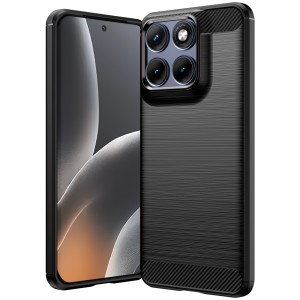 ETUI EXOGUARD CARBON - MOTOROLA EDGE 70 FUSION - BLACK