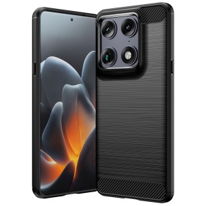 ETUI EXOGUARD CARBON - MOTOROLA SIGNATURE 5G - BLACK