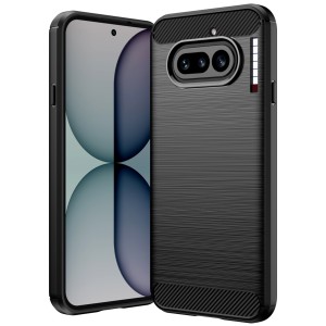 ETUI EXOGUARD CARBON - NOTHING PHONE 4A - BLACK