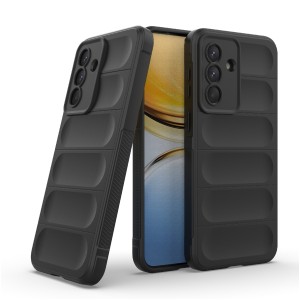 ETUI EXOGUARD MAGIC - SAMSUNG GALAXY A57 - BLACK