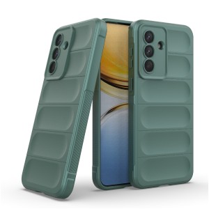 ETUI EXOGUARD MAGIC - SAMSUNG GALAXY A57 - GREEN