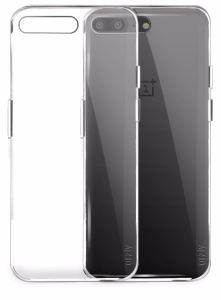 Orzly Flexi - Oneplus 5