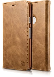 Xoomz Folio - Pixel Xl - Brown