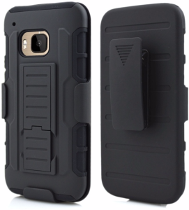 Etui Exoguard Hybrid - Htc One M9