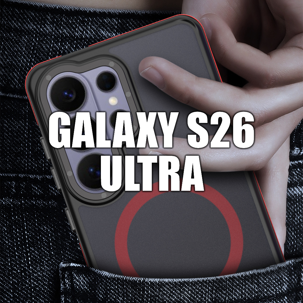 Etui dla SAMSUNG GALAXY S26 ULTRA
